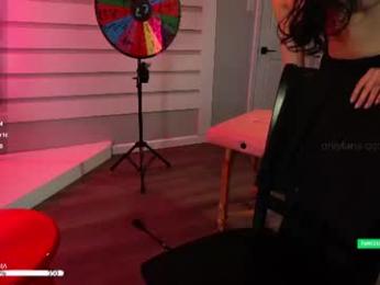 rosiebones webcam model stream image