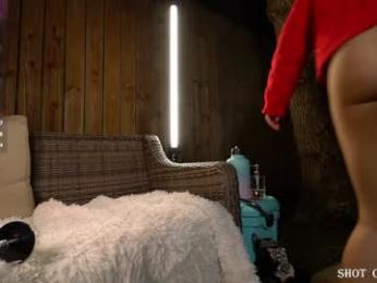 rosiebones webcam chaturbate model stream image