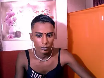 Indianglamorous_2 webcam model stream image