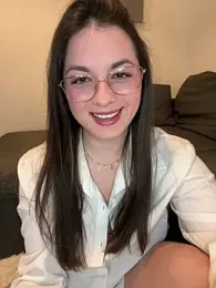 liloush__ webcam stripchat model stream image