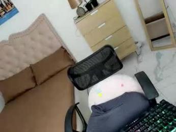sweet18_jasmine webcam model stream image