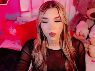 steiseereyes webcam camsoda model stream image