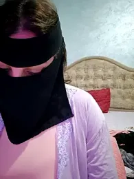 _arabica_ webcam model stream image