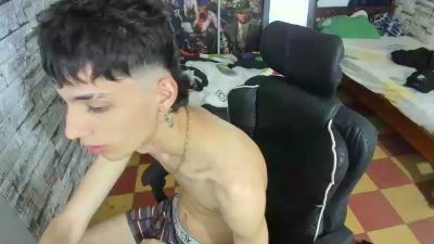 wex_077 webcam model stream image
