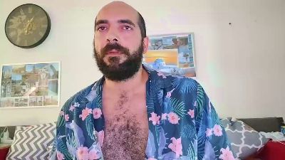 Cammissimo webcam model stream image