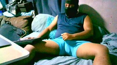 SergCarMX webcam model stream image