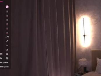 _ifyouwant_ webcam chaturbate model stream image