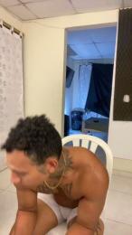 Stailers webcam model stream image