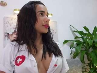 katiecruz webcam model stream image