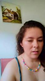 Rose_milff webcam model stream image