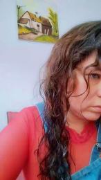 Rose_milff webcam model stream image