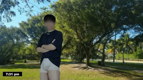 min9811 webcam stripchat model stream image