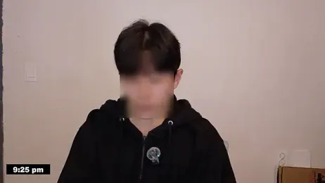 min9811 webcam model stream image