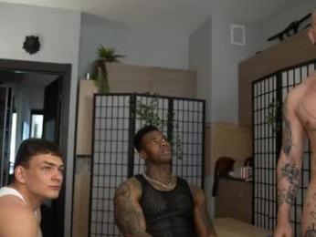 ostine_brown webcam model stream image