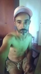 Fedeho webcam model stream image