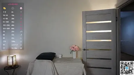 MarlinVarian webcam model stream image