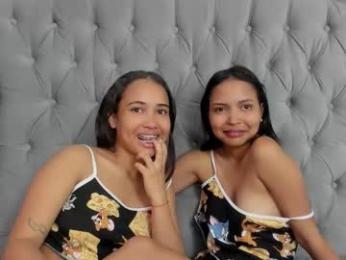 sofia_maria_couple webcam model stream image