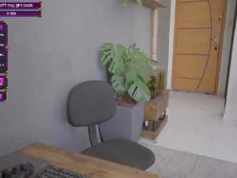mystic_bunny webcam chaturbate model stream image