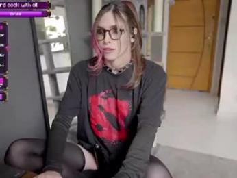 mystic_bunny webcam chaturbate model stream image