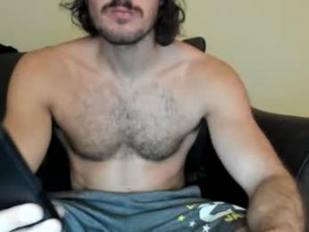 chadpowerz webcam model stream image