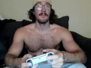 chadpowerz webcam model stream image