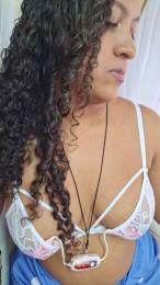 PieldeChocolate webcam model stream image