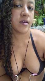 PieldeChocolate webcam model stream image