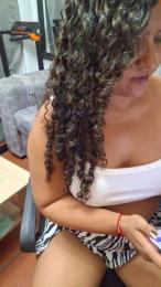 PieldeChocolate webcam cam4 model stream image