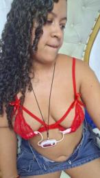 PieldeChocolate webcam model stream image