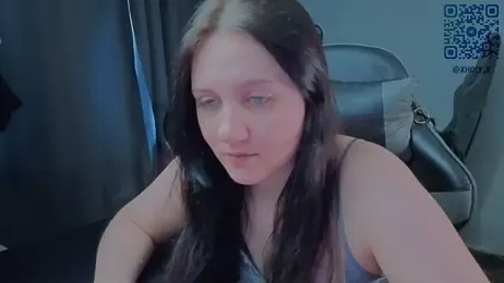 Holy_Kveta webcam model stream image