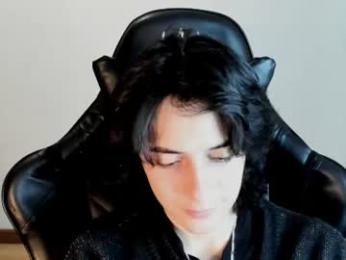 sai_l webcam chaturbate model stream image