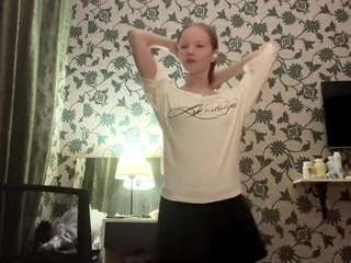 rachaelcolvert webcam model stream image