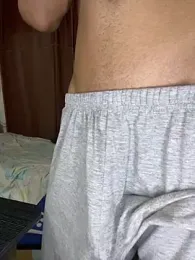 RickyEbony webcam model stream image