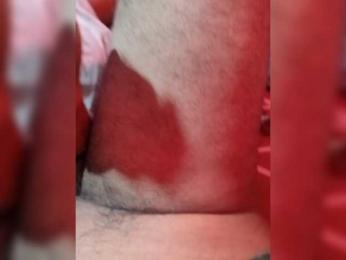 Indian-Couple webcam model stream image