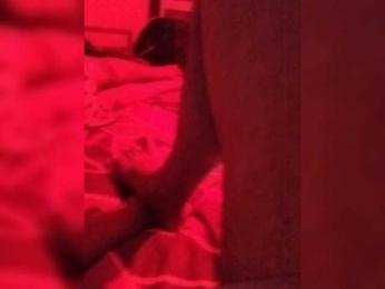 Indian-Couple webcam model stream image