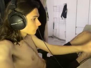 abobus123 webcam model stream image