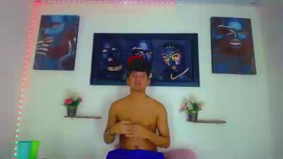 Sebastian_D webcam model stream image