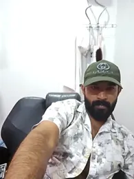 Bigkannan webcam model stream image