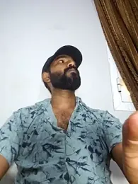 Bigkannan webcam model stream image