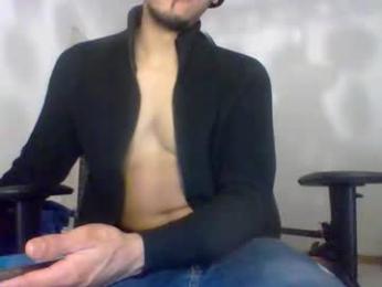wali170097 webcam chaturbate model stream image
