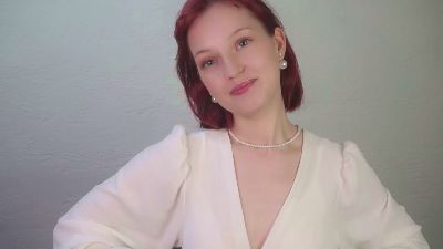 LavoniaOlivier webcam model stream image