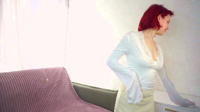 LavoniaOlivier webcam model stream image