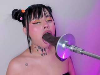 jena-nicols webcam model stream image