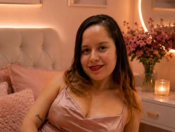 OliviaLauret webcam livejasmin model stream image