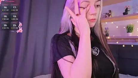 TristaRoht webcam stripchat model stream image