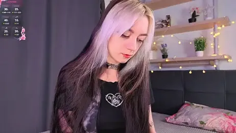 TristaRoht webcam stripchat model stream image