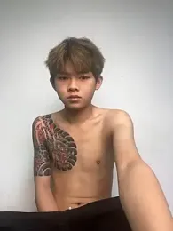 XBD-1 webcam model stream image