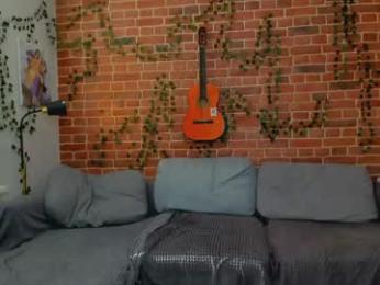 yami_yami_yami webcam model stream image