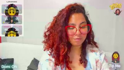 isobel_adams202 webcam cam4 model stream image