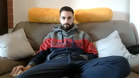 Amicisegreti webcam stripchat model stream image